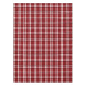 Nappe Rouge blanc (Devant)
