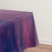 Nappe rouge d'août (In Situ)