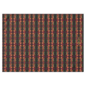 Nappe Rouge de Krezchia (Devant (Horizontal))