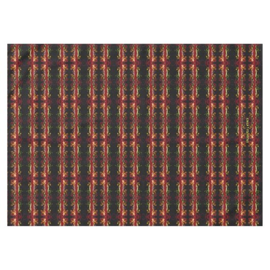 Nappe Rouge de Krezchia (Devant (Horizontal))