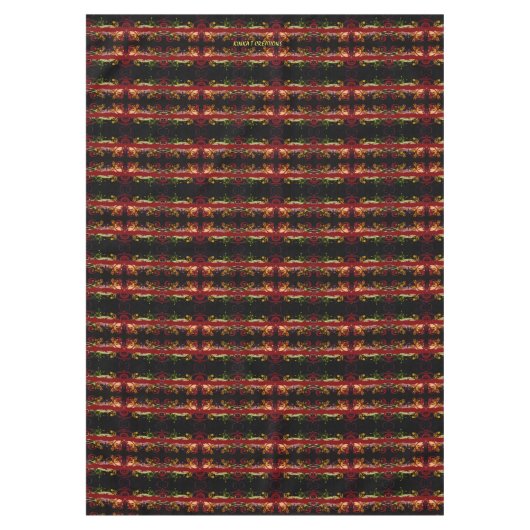 Nappe Rouge de Krezchia (Devant)