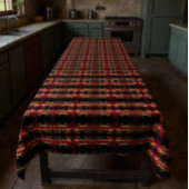 Nappe Rouge de Krezchia