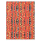 Nappe Rouge de la forêt de bouleaux (Devant)