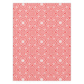 Nappe Rouge et blanc (Devant)