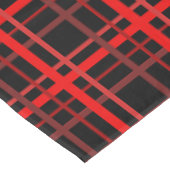 Nappe Rouge et noir (Angle)