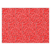 Nappe Rouge noir (Devant (Horizontal))