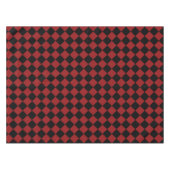 Nappe rouge noire (Devant (Horizontal))