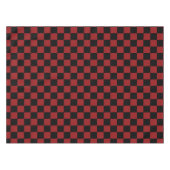 Nappe rouge noire (Devant (Horizontal))