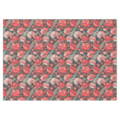 Nappe rouge pavot (Devant (Horizontal))