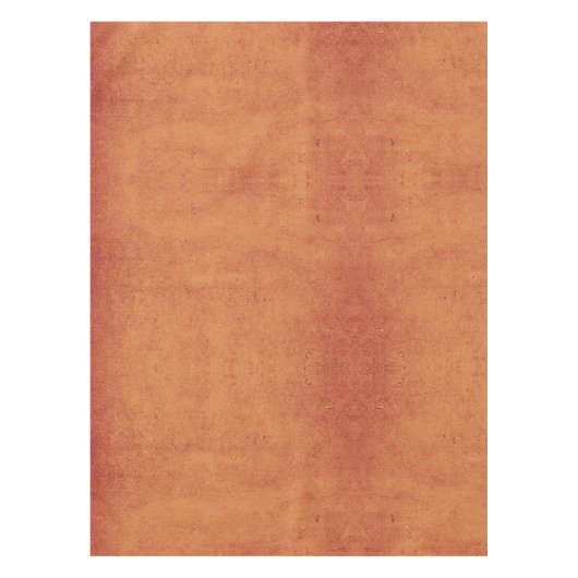 Nappe "Rouge sang" (Devant)