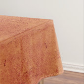 Nappe "Rouge sang" (In Situ)