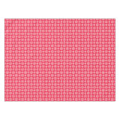 Nappe Rouge traditionnel letton Auseklis Saulite (Devant (Horizontal))