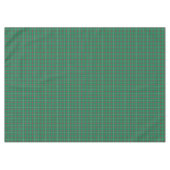Nappe Rouge vert classique (Devant (Horizontal))