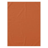 Nappe Rouille (Devant)