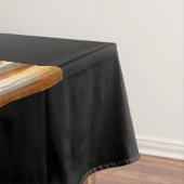 Nappe Rouille ondulée (In Situ)