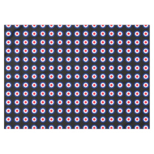 Nappe Roundel des cibles MOD sur les contrôleurs