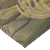 Nappe Rousseau Jungle Tropical Tiger Art (Angle)