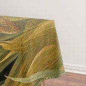 Nappe Rousseau Jungle Tropical Tiger Art (In Situ)