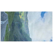 Nappe Route de Transfagarasan – Impression de la montagn (Devant (Horizontal))