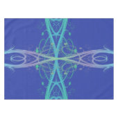 Nappe Routes croisées (Devant (Horizontal))