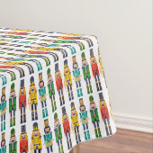 Nappe Rows of Modern Colorful (In Situ)