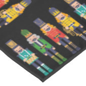 Nappe Rows of Modern Colorful (Angle)