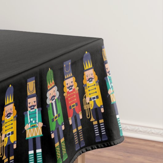 Nappe Rows of Modern Colorful (In Situ)