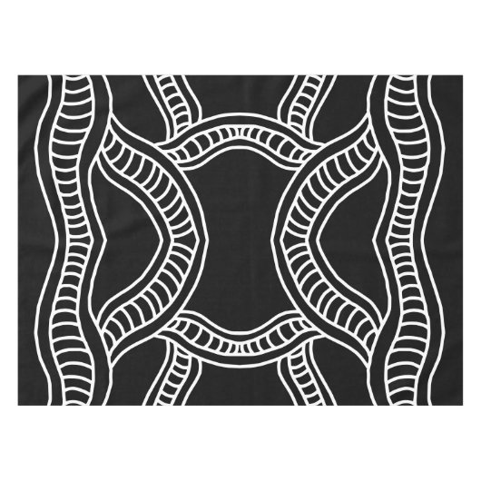 Nappe Ruban à canicule (Devant (Horizontal))