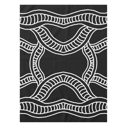 Nappe Ruban à canicule (Devant)