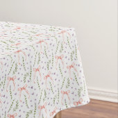 Nappe Rubans roses (In Situ)