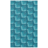 Nappe Rubans turquoise (Devant)