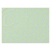 Nappe Rubber Ducky 1er Anniversaire Fête Enfants Bébé (Devant (Horizontal))