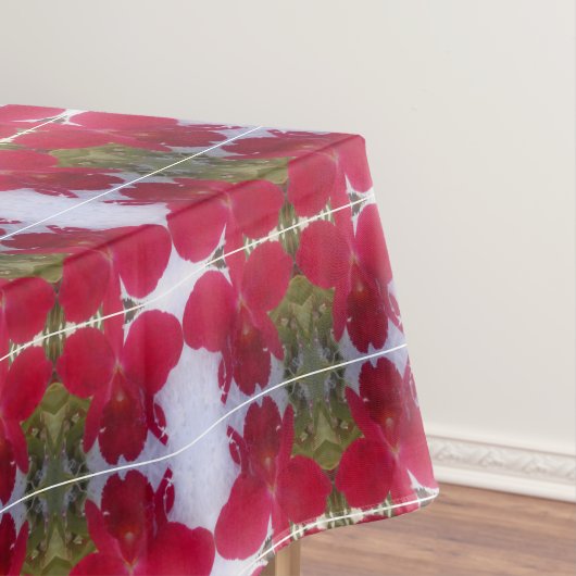 Nappe Ruby (In Situ)