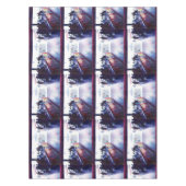 Nappe Ruby's, Coney Island, New York (Devant)