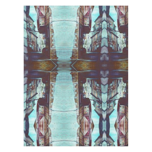 Nappe Rue d'Anne (Devant)