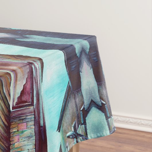 Nappe Rue d'Anne (In Situ)