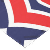Nappe Rugissement Majestueux (Angle)