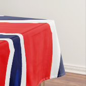 Nappe Rugissement Majestueux (In Situ)
