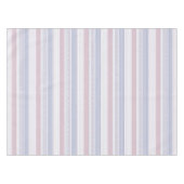 Nappe Russe, rayé, patchwork (Devant (Horizontal))