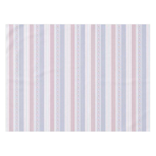 Nappe Russe, rayé, patchwork (Devant (Horizontal))