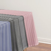 Nappe Russe, rayé, patchwork (In Situ)