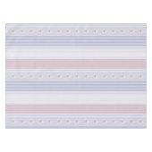 Nappe Russe, rayé, patchwork (Devant (Horizontal))