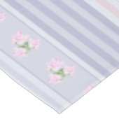 Nappe Russe, rayé, patchwork (Angle)