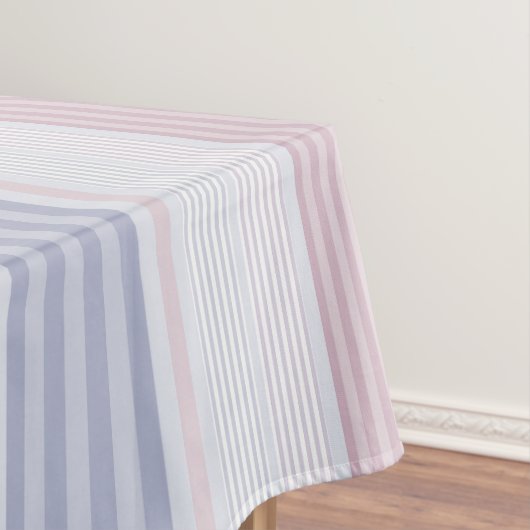 Nappe Russe, rayé, patchwork (In Situ)