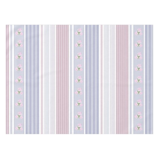 Nappe Russe, rayé, patchwork (Devant (Horizontal))