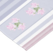 Nappe Russe, rayé, patchwork (Angle)