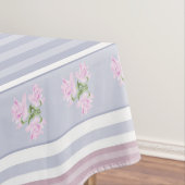 Nappe Russe, rayé, patchwork (In Situ)