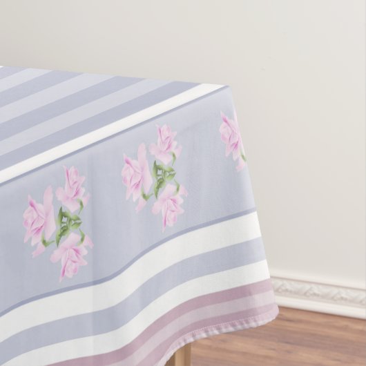 Nappe Russe, rayé, patchwork (In Situ)