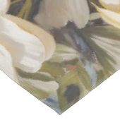 Nappe Rustic Blooms des cadeaux de retraite personnalisé (Angle)