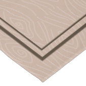 Nappe Rustic Modern Mountains Custom (Angle)